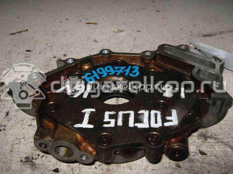 Фото Насос масляный  978M6600A2E для Ford Fiesta / Focus / Tourneo / Cougar Ec / Transit {forloop.counter}}