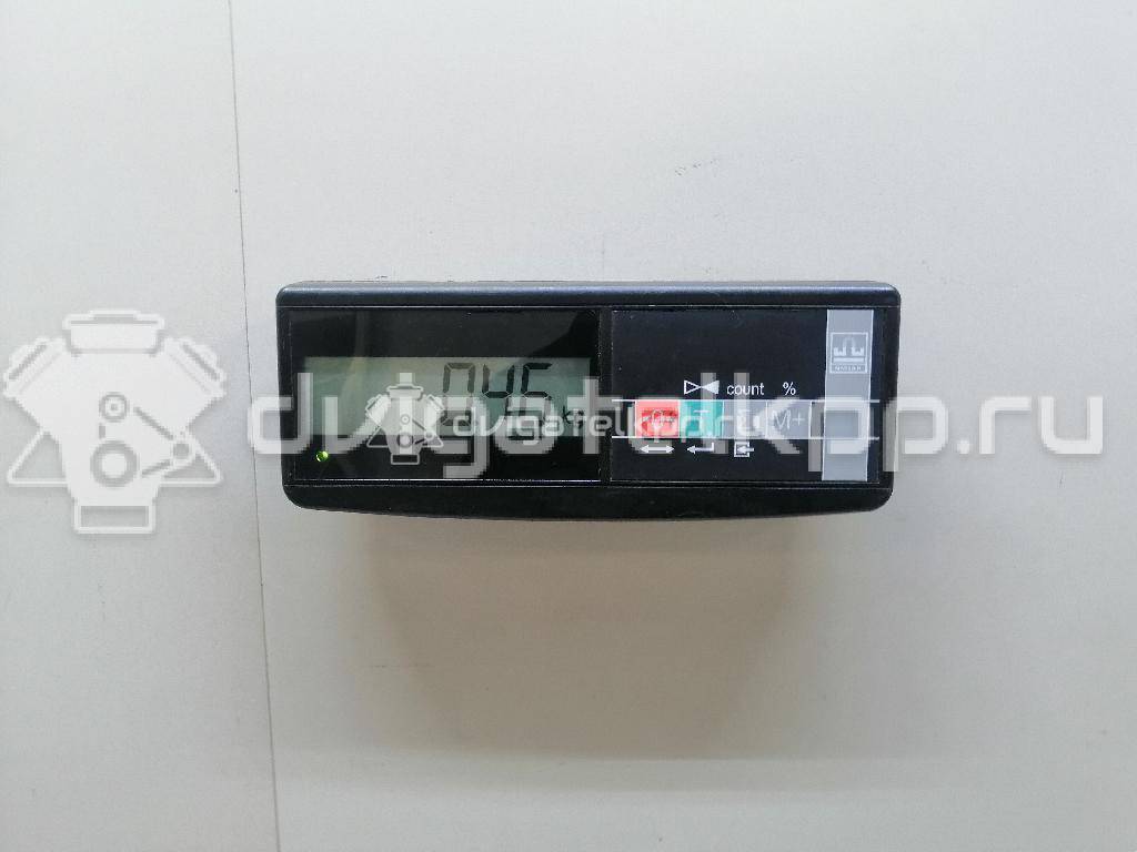 Фото Насос (помпа) электрический  5N0965561A для Skoda Octavia / Yeti 5L / Octaviaii 1Z3 / Superb {forloop.counter}}