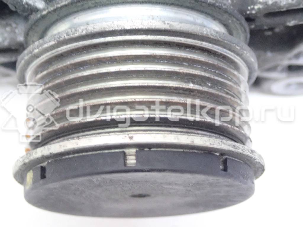 Фото Генератор  03L903024J для Skoda Roomster 5J / Octaviaii 1Z3 / Yeti 5L / Fabia / Octavia {forloop.counter}}