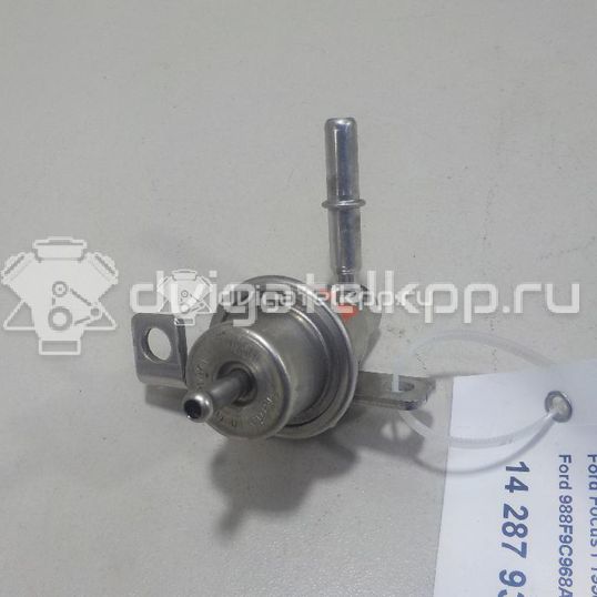 Фото Регулятор давления топлива  988F9C968AA для Ford Focus / Tourneo / Transit / Cougar Ec