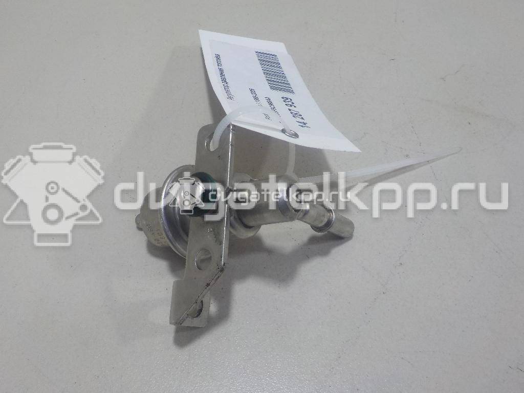 Фото Регулятор давления топлива  988F9C968AA для Ford Focus / Tourneo / Transit / Cougar Ec {forloop.counter}}