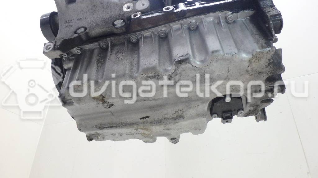 Фото Контрактный (б/у) двигатель CFJA для Skoda Yeti 5L 170 л.с 16V 2.0 л Дизельное топливо {forloop.counter}}