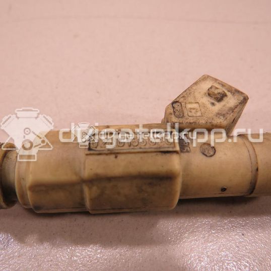 Фото Форсунка инжекторная электрическая  1111849 для Ford Focus / Cougar Ec / Mondeo