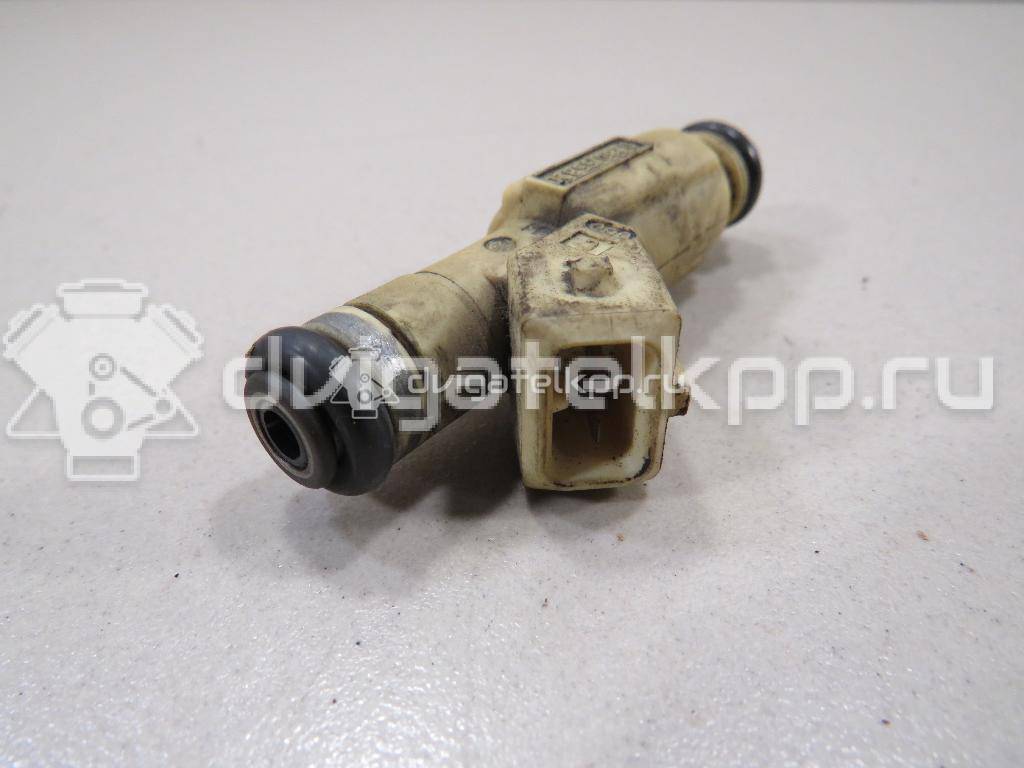 Фото Форсунка инжекторная электрическая  1111849 для Ford Focus / Cougar Ec / Mondeo {forloop.counter}}