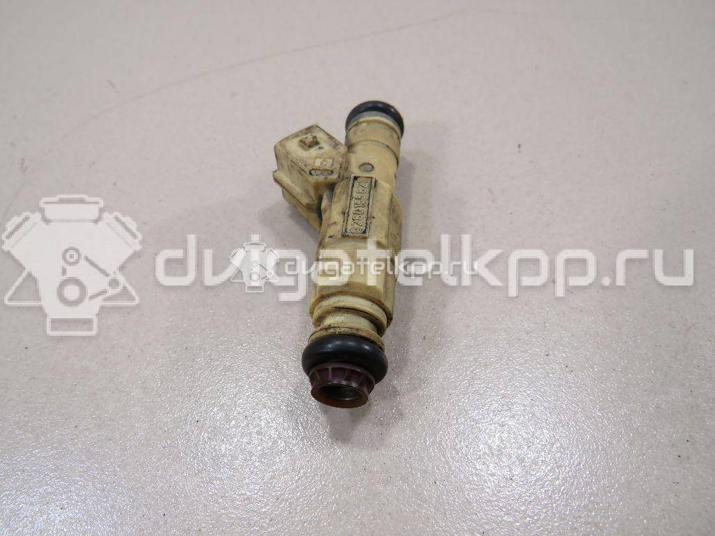 Фото Форсунка инжекторная электрическая  1111849 для Ford Focus / Cougar Ec / Mondeo {forloop.counter}}