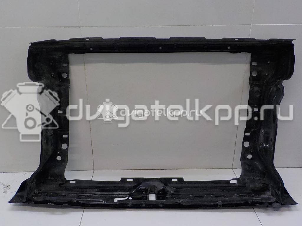 Фото Панель передняя  5L0805591 для Skoda Yeti 5L {forloop.counter}}