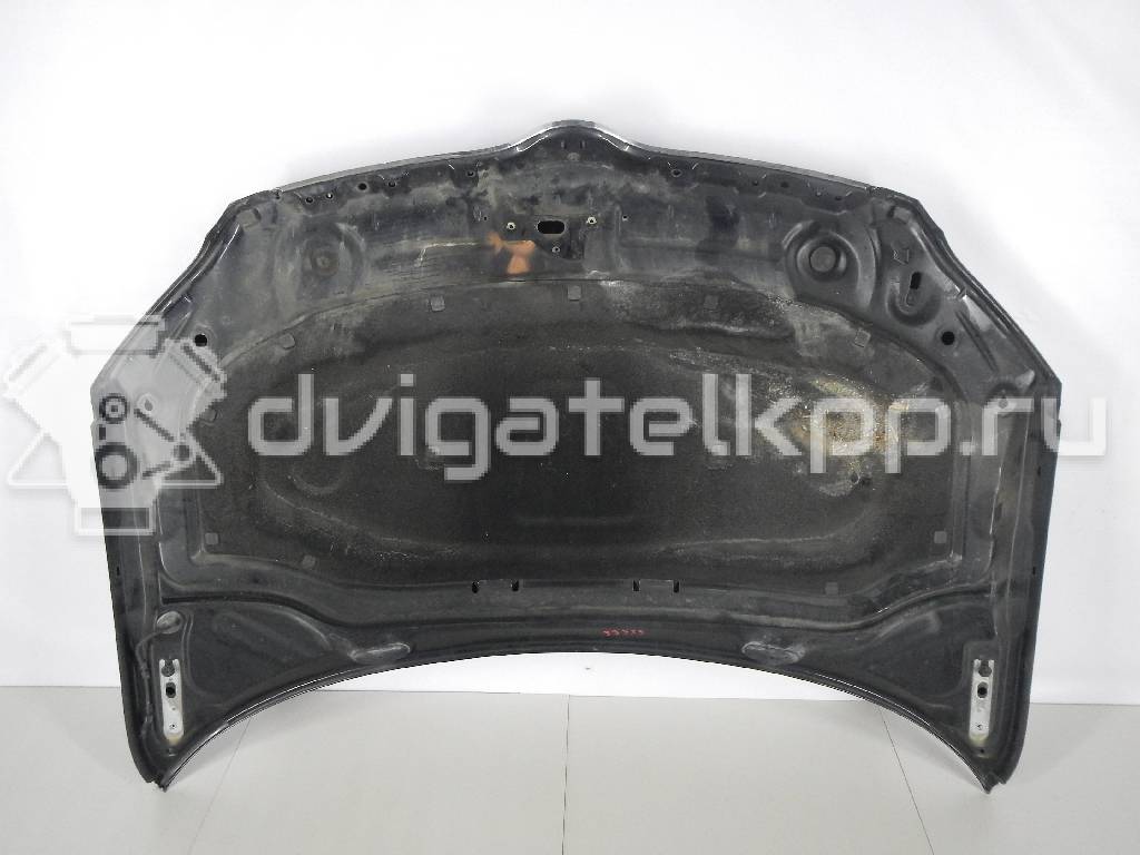 Фото Капот  5L0823031 для Skoda Yeti 5L {forloop.counter}}