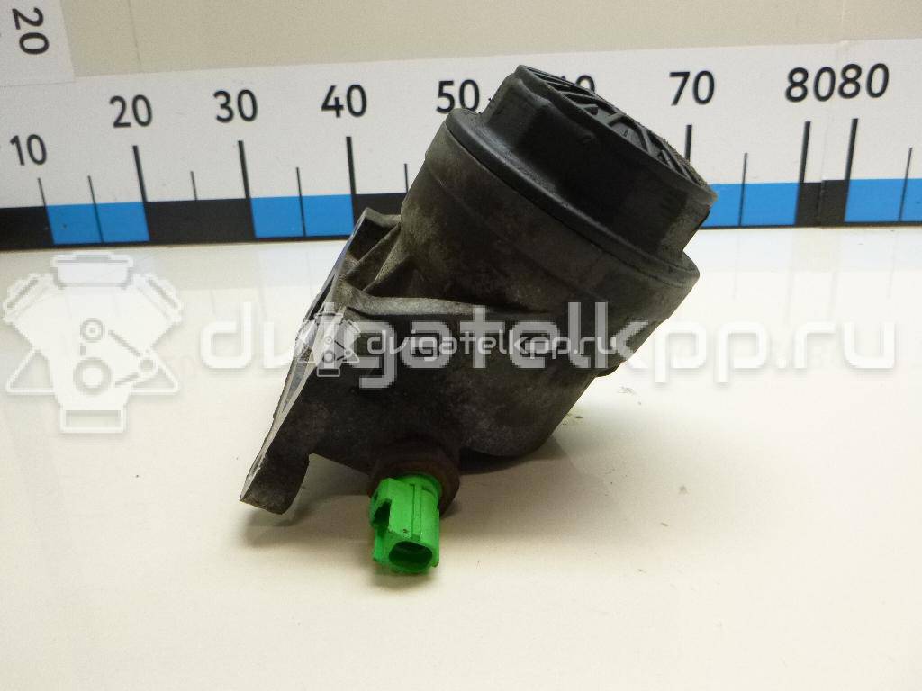 Фото Корпус масляного фильтра  1119274 для Ford Galaxy / S-Max / Mondeo {forloop.counter}}