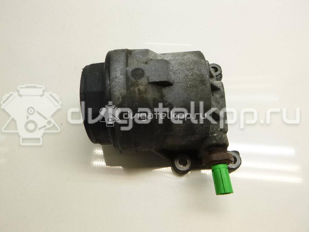 Фото Корпус масляного фильтра  1119274 для Ford Galaxy / S-Max / Mondeo {forloop.counter}}