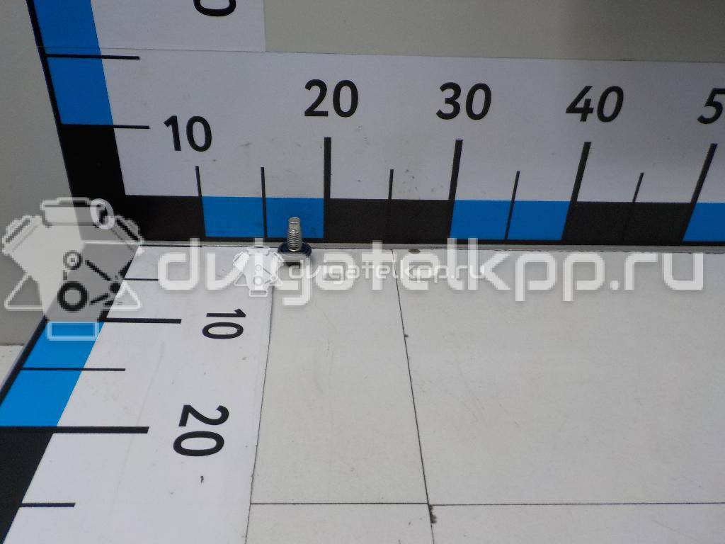 Фото Пробка масляного поддона  4948795 для Ford Focus / Galaxy / Kuga / S-Max / Mondeo {forloop.counter}}