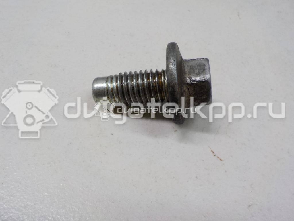 Фото Пробка масляного поддона  4948795 для Ford Focus / Galaxy / Kuga / S-Max / Mondeo {forloop.counter}}