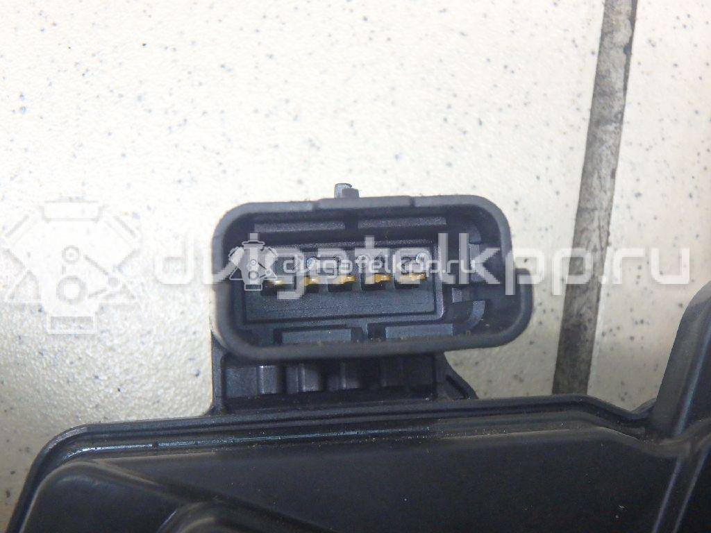 Фото Заслонка дроссельная электрическая  1871875 для Ford Focus / C-Max / Galaxy / Grand / Kuga {forloop.counter}}