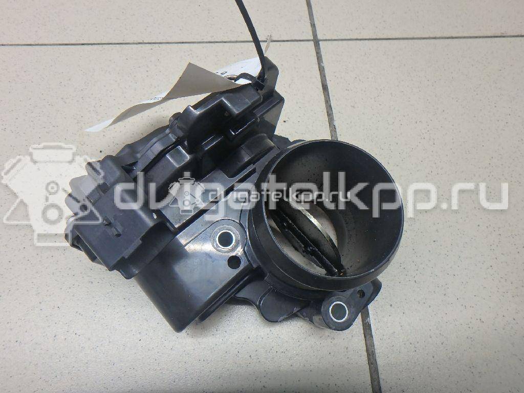 Фото Заслонка дроссельная электрическая  1871875 для Ford Focus / C-Max / Galaxy / Grand / Kuga {forloop.counter}}