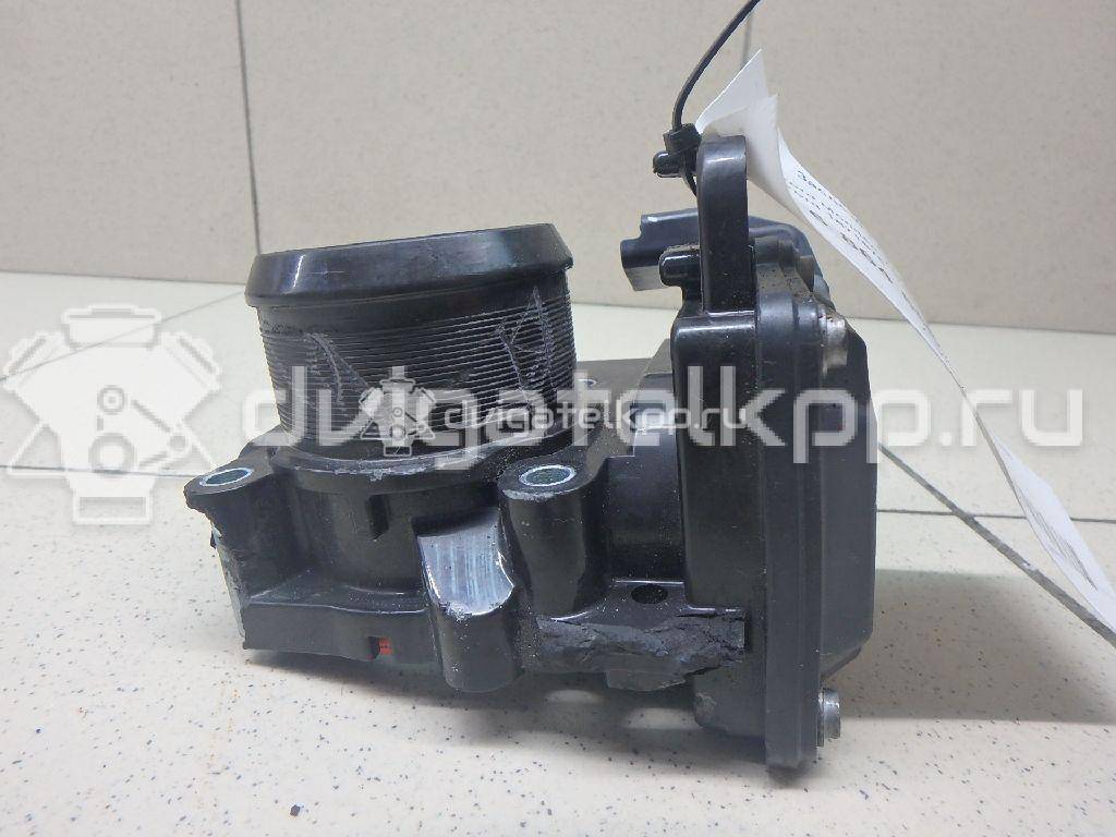 Фото Заслонка дроссельная электрическая  1871875 для Ford Focus / C-Max / Galaxy / Grand / Kuga {forloop.counter}}