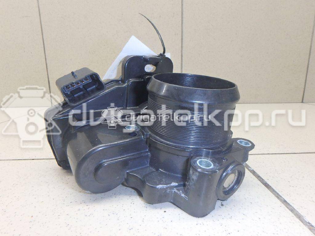 Фото Заслонка дроссельная электрическая  1871875 для Ford Focus / C-Max / Galaxy / Grand / Kuga {forloop.counter}}
