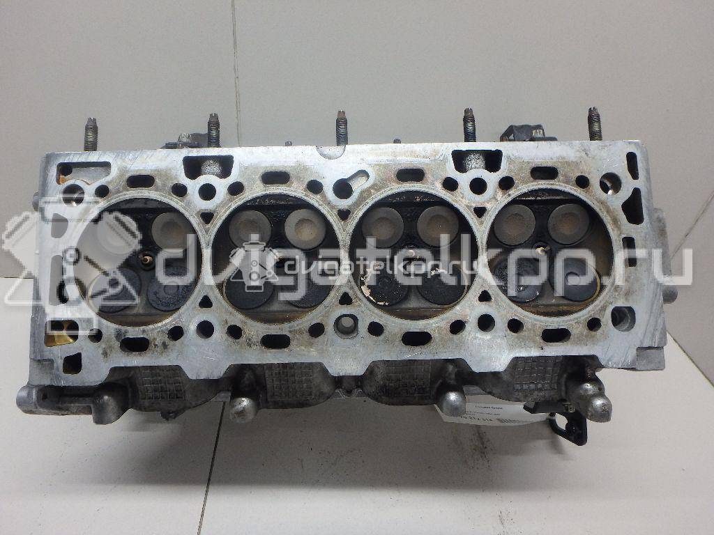 Фото Головка блока для двигателя Z 18 XER для Holden / Opel / Chevrolet / Vauxhall 140 л.с 16V 1.8 л бензин 55560773 {forloop.counter}}