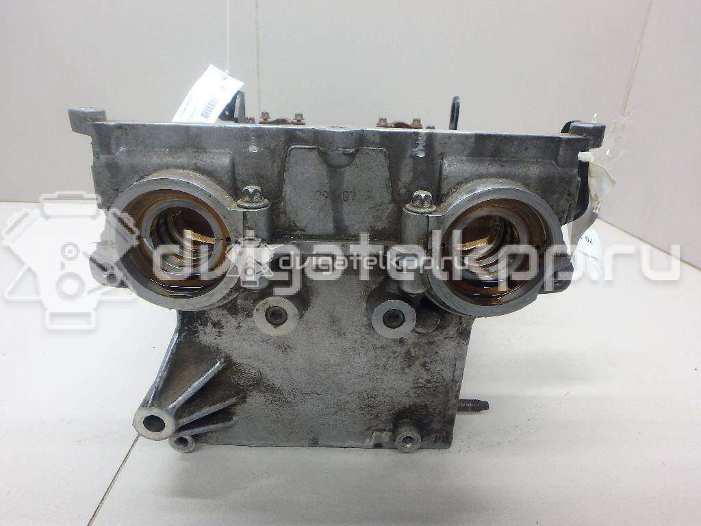 Фото Головка блока для двигателя Z 18 XER для Holden / Opel / Chevrolet / Vauxhall 140 л.с 16V 1.8 л бензин 55560773 {forloop.counter}}