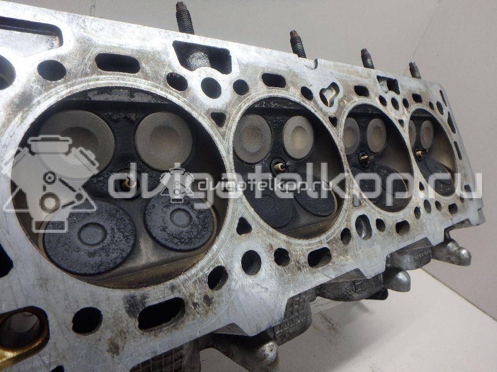 Фото Головка блока для двигателя Z 18 XER для Holden / Opel / Chevrolet / Vauxhall 140 л.с 16V 1.8 л бензин 55560773 {forloop.counter}}