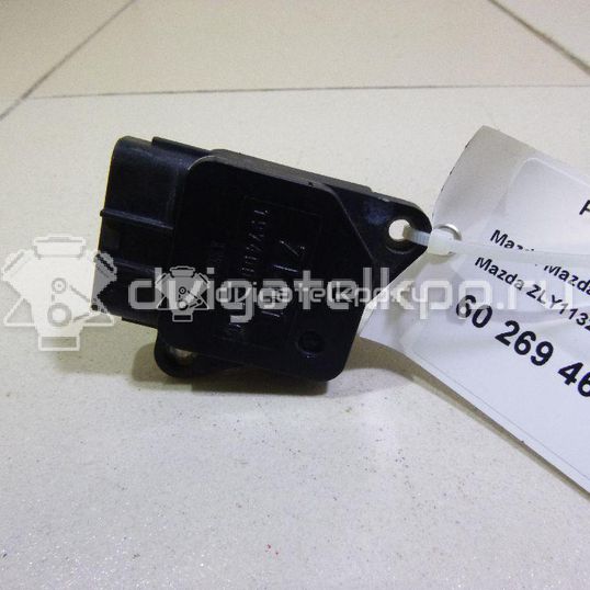 Фото Расходомер воздуха (массметр)  ZLY113215 для Ford Ranger / Sierra