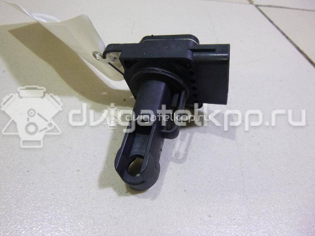 Фото Расходомер воздуха (массметр)  ZLY113215 для Ford Ranger / Sierra {forloop.counter}}