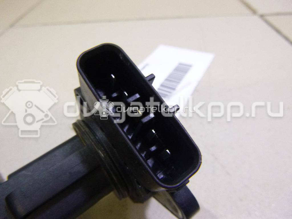 Фото Расходомер воздуха (массметр)  ZLY113215 для Ford Ranger / Sierra {forloop.counter}}