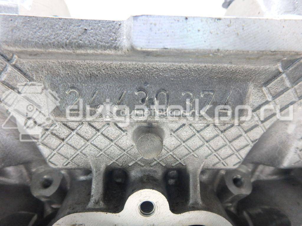 Фото Головка блока для двигателя Z 22 YH для Holden / Opel / Chevrolet / Vauxhall 150-155 л.с 16V 2.2 л бензин 5607097 {forloop.counter}}