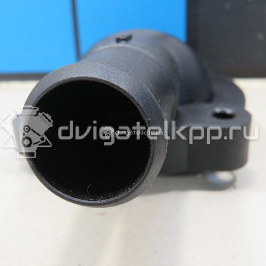 Фото Крышка термостата  1089792 для Ford Fiesta / Street Ka Rl2 / Ka