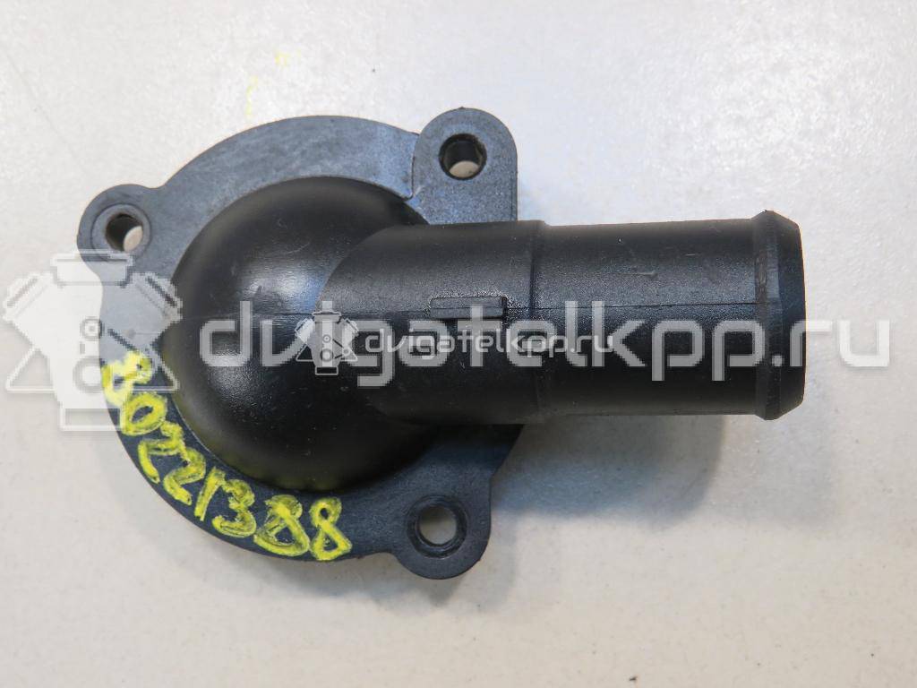 Фото Крышка термостата  1089792 для Ford Fiesta / Street Ka Rl2 / Ka {forloop.counter}}