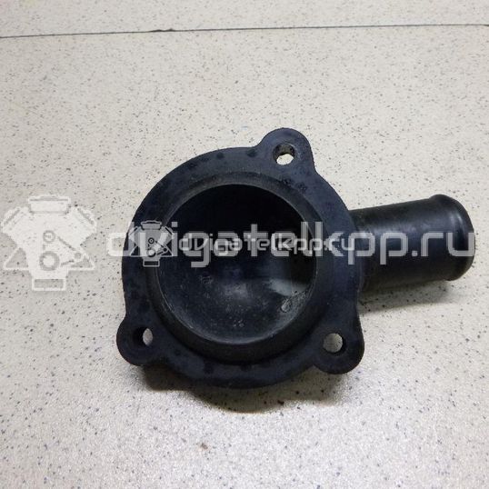 Фото Крышка термостата  1089792 для Ford Fiesta / Street Ka Rl2 / Ka