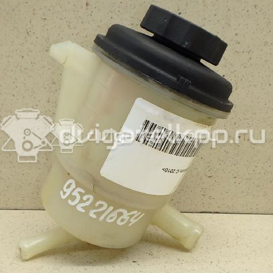 Фото Бачок гидроусилителя  4670034002 для ssang yong Actyon New/Korando C