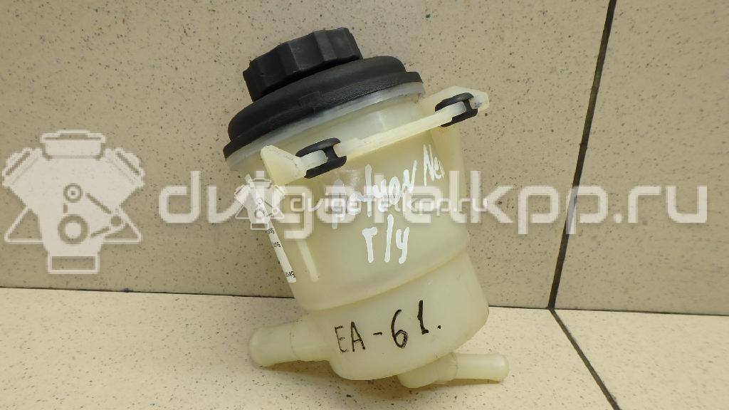 Фото Бачок гидроусилителя  4670034002 для ssang yong Actyon New/Korando C {forloop.counter}}