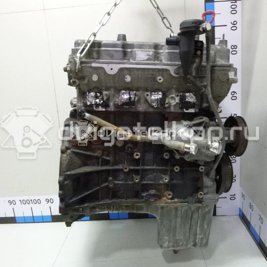 Фото Контрактный (б/у) двигатель  для ssang yong Actyon Sport  V   6640106098