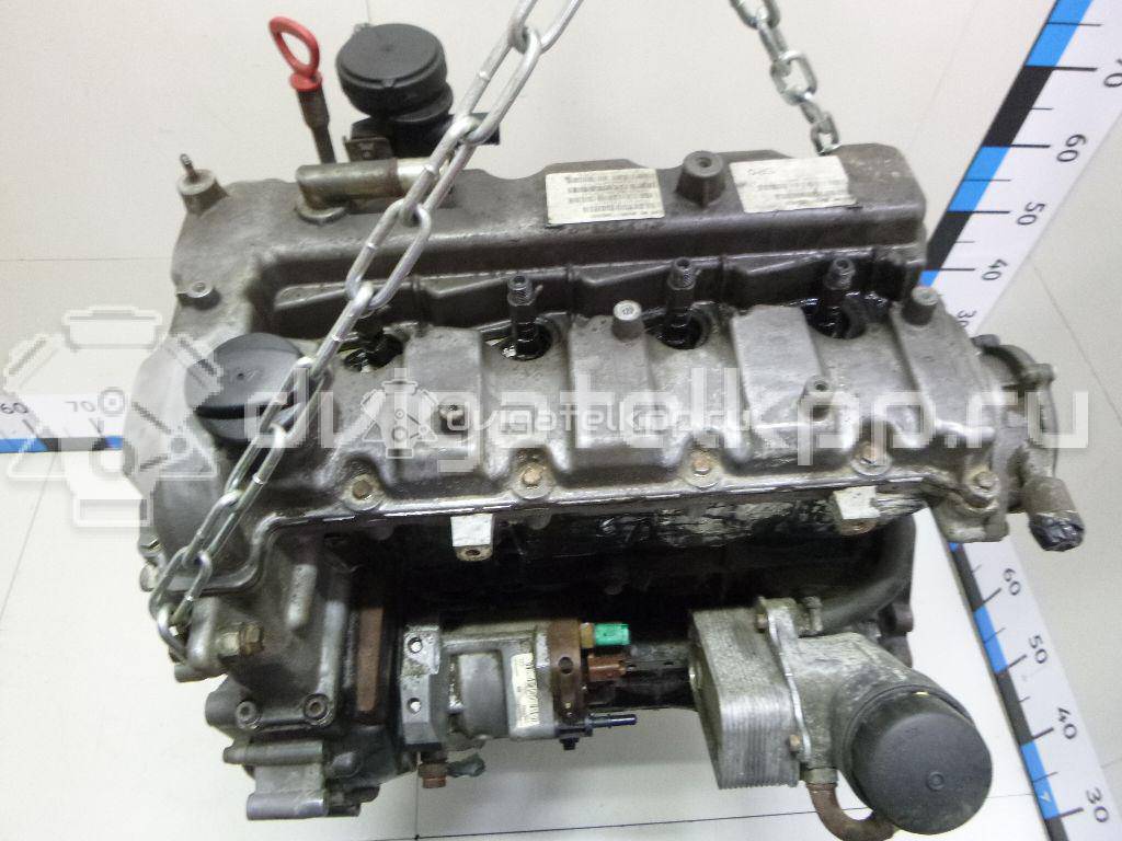 Фото Контрактный (б/у) двигатель  для ssang yong Actyon Sport  V   6640106098 {forloop.counter}}