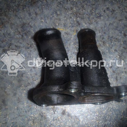 Фото Крышка термостата  98mm9k478db для Ford Fiesta / Focus / Puma Ec