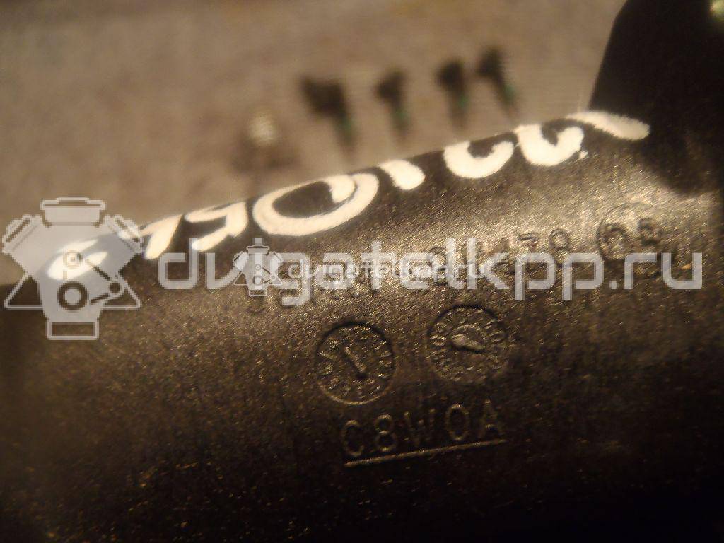 Фото Крышка термостата  98mm9k478db для Ford Fiesta / Focus / Puma Ec {forloop.counter}}