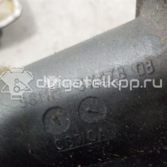 Фото Крышка термостата  98mm9k478db для Ford Fiesta / Focus / Puma Ec