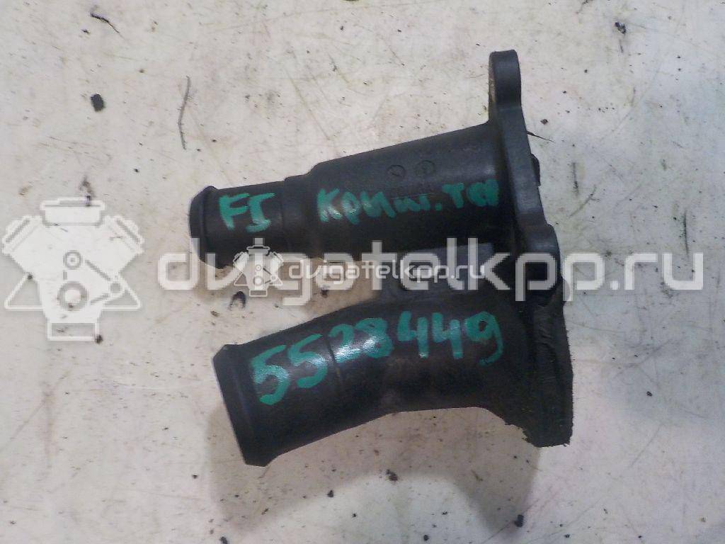 Фото Крышка термостата  98mm9k478db для Ford Fiesta / Focus / Puma Ec {forloop.counter}}