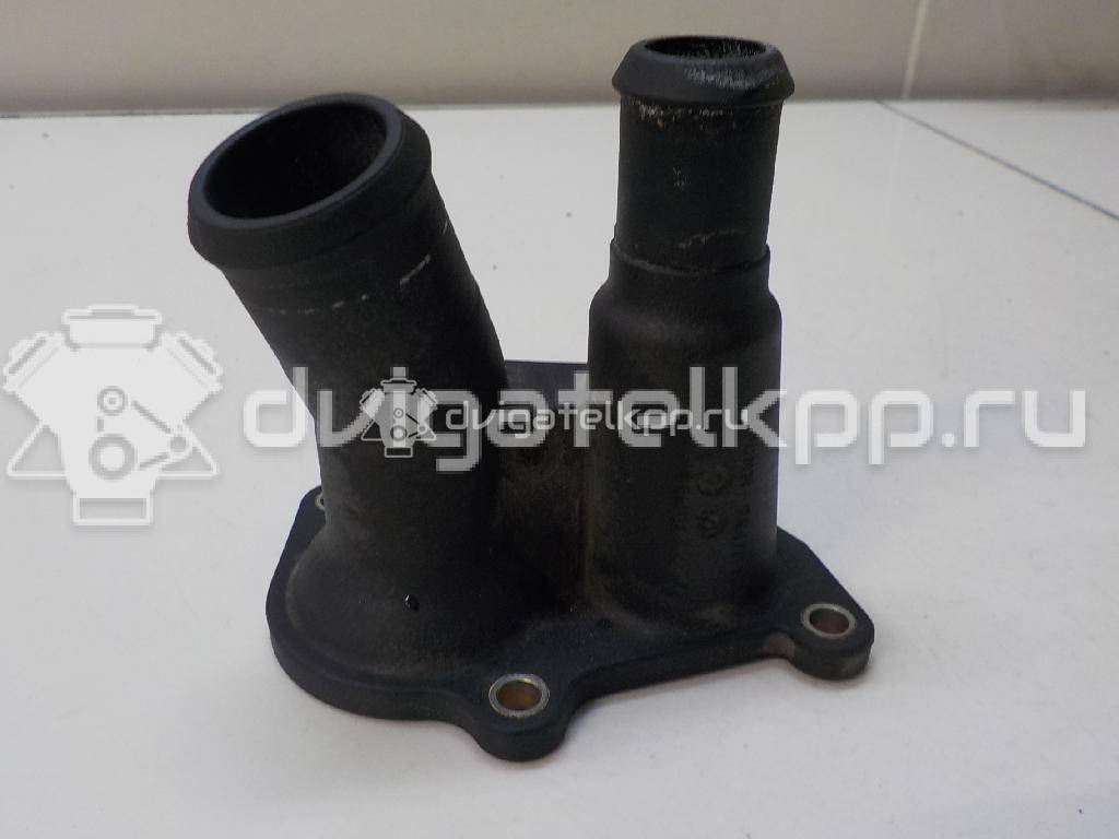 Фото Крышка термостата  98mm9k478da для Ford Fiesta / Focus / Puma Ec {forloop.counter}}