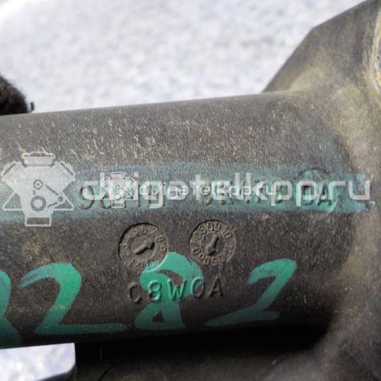Фото Крышка термостата  98mm9k478da для Ford Fiesta / Focus / Puma Ec