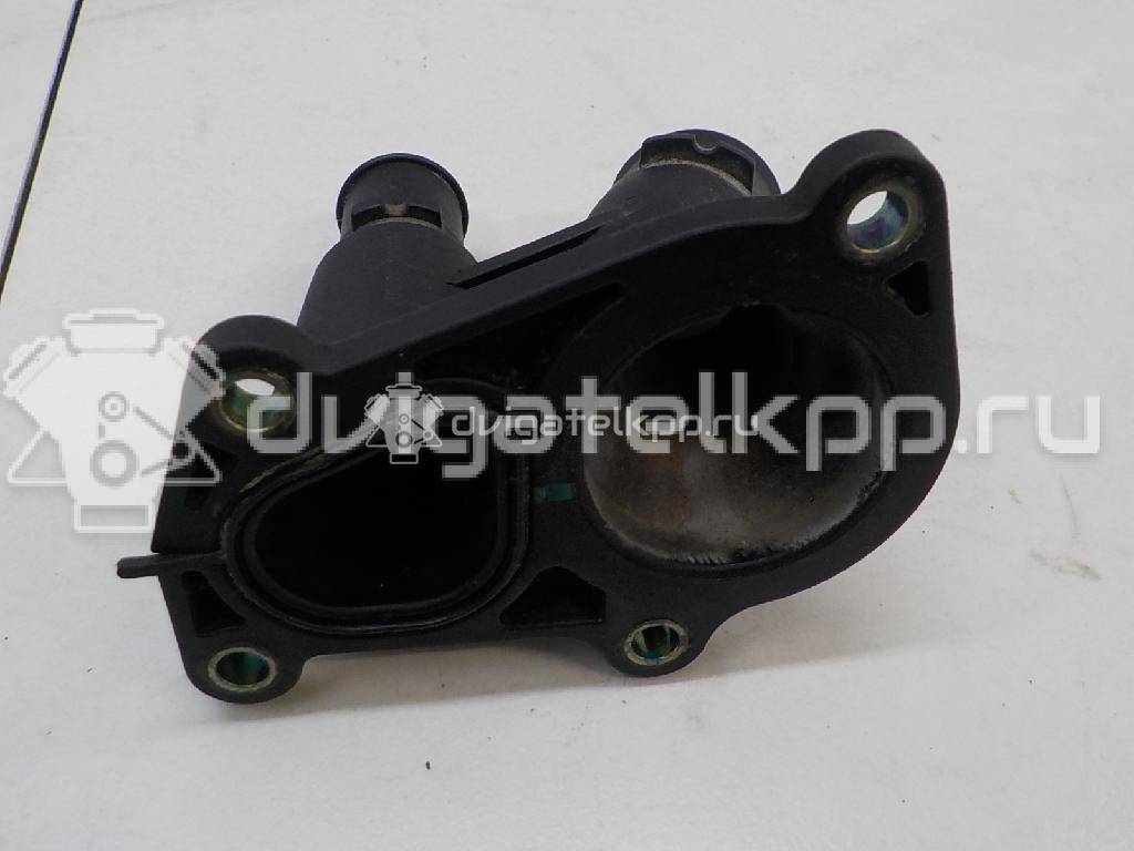 Фото Крышка термостата  1112977 для Ford Fiesta / Focus / Puma Ec {forloop.counter}}