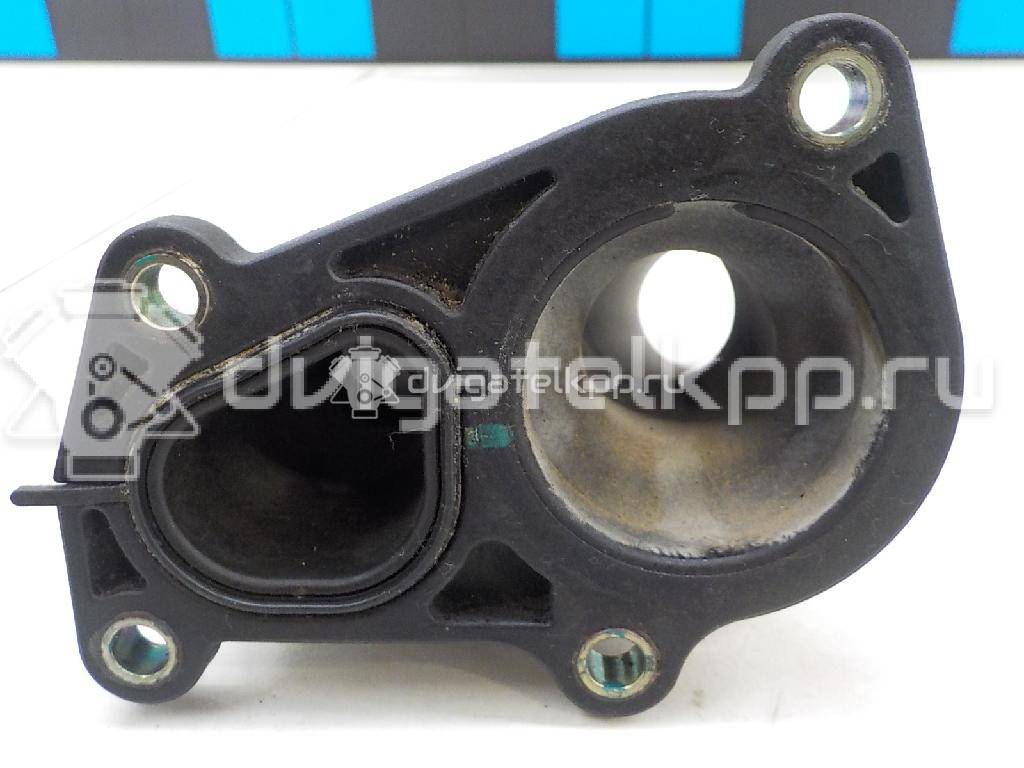 Фото Крышка термостата  1112977 для Ford Fiesta / Focus / Puma Ec {forloop.counter}}