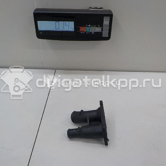 Фото Крышка термостата  1493599 для Ford Fiesta / Focus / Puma Ec