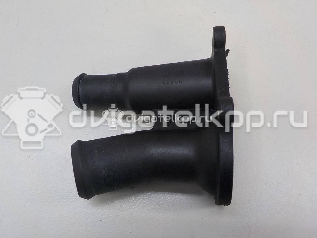 Фото Крышка термостата  1493599 для Ford Fiesta / Focus / Puma Ec {forloop.counter}}