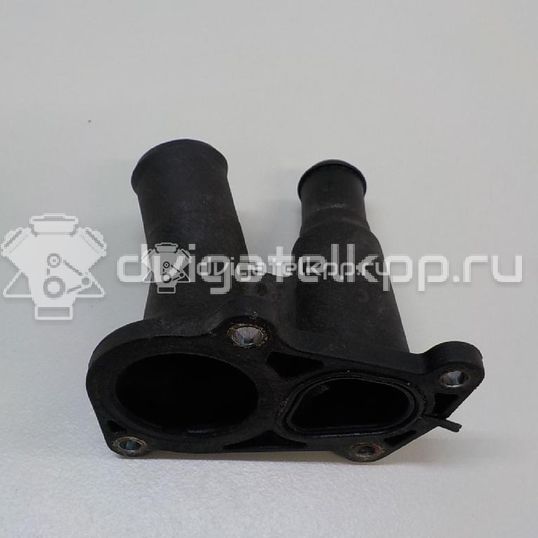 Фото Крышка термостата  1493599 для Ford Fiesta / Focus / Puma Ec
