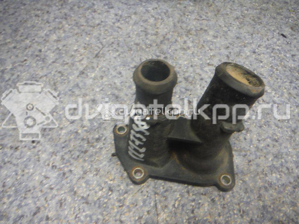 Фото Крышка термостата  1493599 для Ford Fiesta / Focus / Puma Ec {forloop.counter}}
