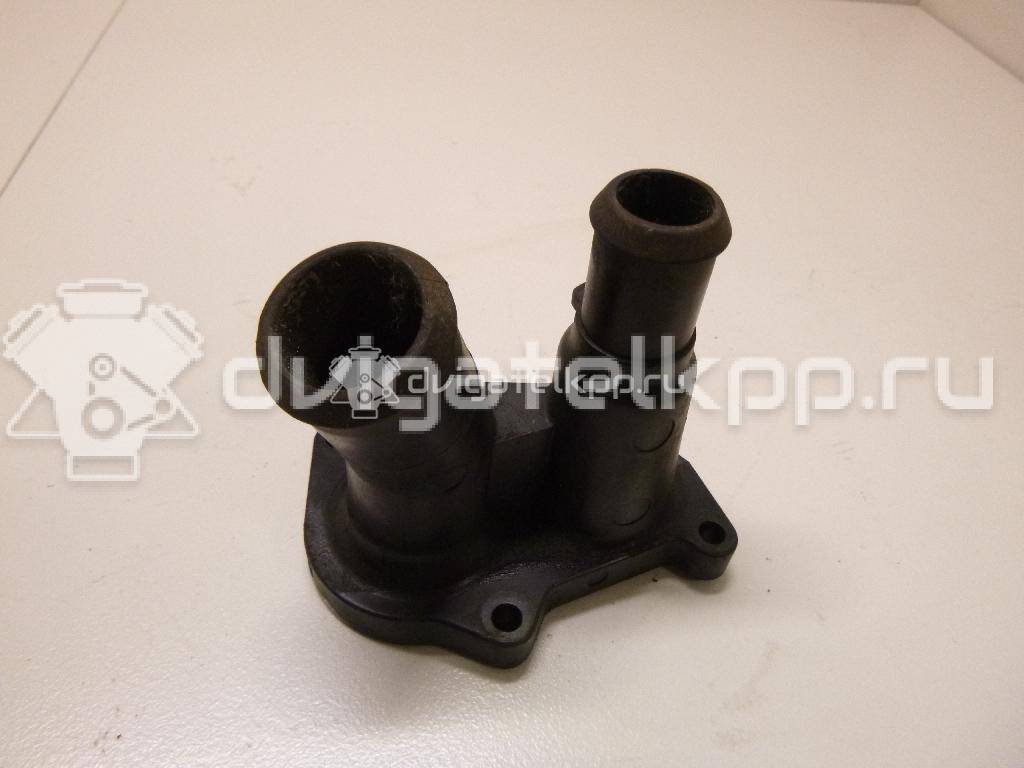 Фото Крышка термостата  1493599 для Ford Fiesta / Focus / Puma Ec {forloop.counter}}