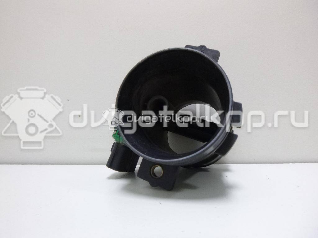 Фото Расходомер воздуха (массметр)  96fp12b579ab для Ford Fiesta / Puma Ec / Ka {forloop.counter}}