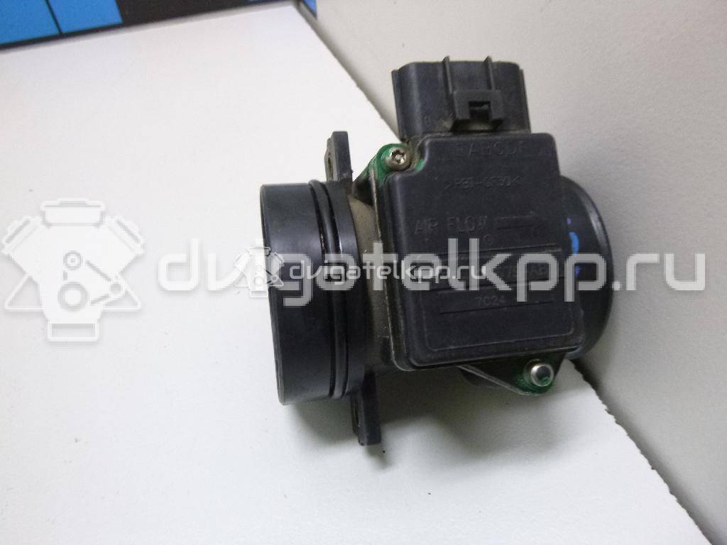 Фото Расходомер воздуха (массметр)  96fp12b579ab для Ford Fiesta / Puma Ec / Ka {forloop.counter}}