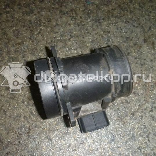 Фото Расходомер воздуха (массметр)  96FP12B579AB для Ford Fiesta / Puma Ec / Ka