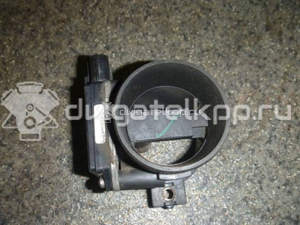Фото Расходомер воздуха (массметр)  96FP12B579AB для Ford Fiesta / Puma Ec / Ka {forloop.counter}}
